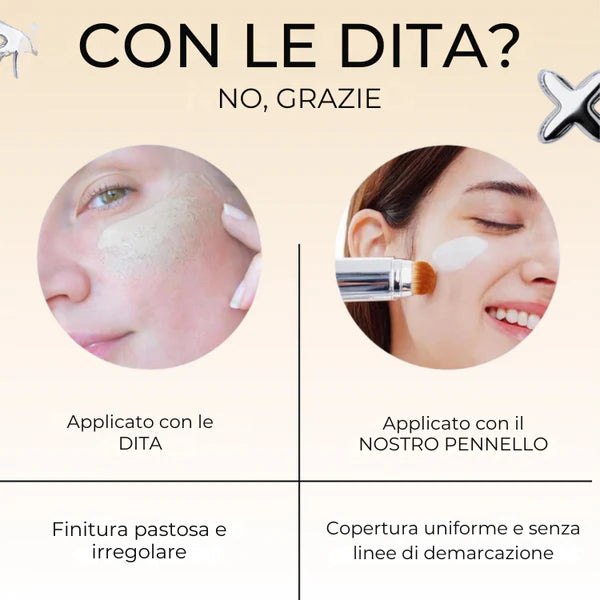 Lumena Paris™ Teint Fusion