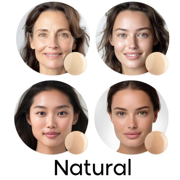 Lumena Paris™ Teint Fusion