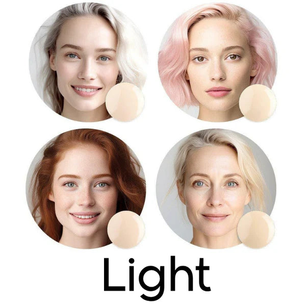 Lumena Paris™ Teint Fusion