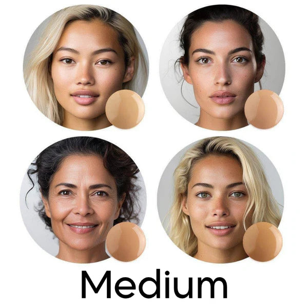 Lumena Paris™ Teint Fusion